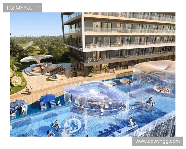 足球明星的奢华豪宅揭秘探寻他们的梦想居所与生活方式