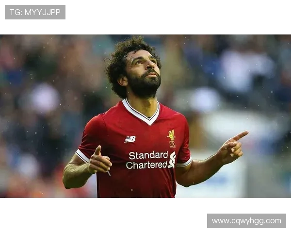 足球明星萨拉赫的精彩瞬间与职业生涯回顾图文分享 足球明星萨拉赫的精彩瞬间与职业生涯回顾图文分享