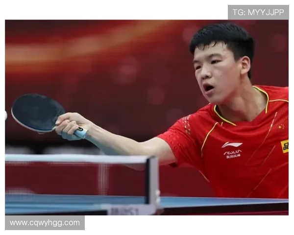 南京乒乓球队进攻战术解析与深度剖析之旅