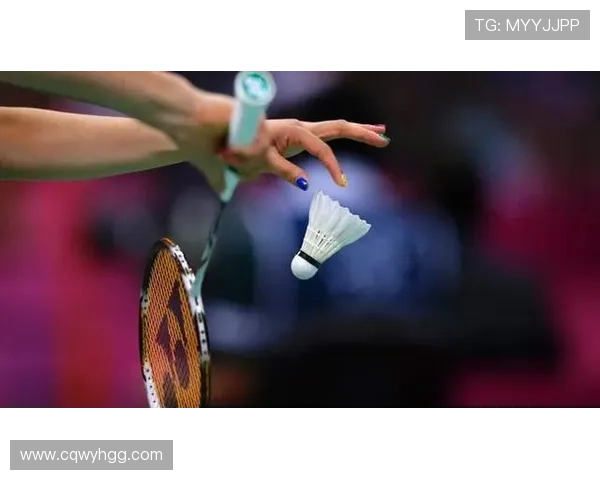 对话羽毛球名将杨静回顾她的辉煌职业生涯与未来展望 对话羽毛球名将杨静回顾她的辉煌职业生涯与未来展望