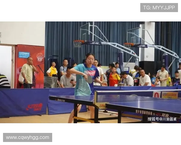 成都乒乓球队的节奏与风采探讨:聚焦乒乓球的魅力与发展 成都乒乓球队的节奏与风采探讨:聚焦乒乓球的魅力与发展